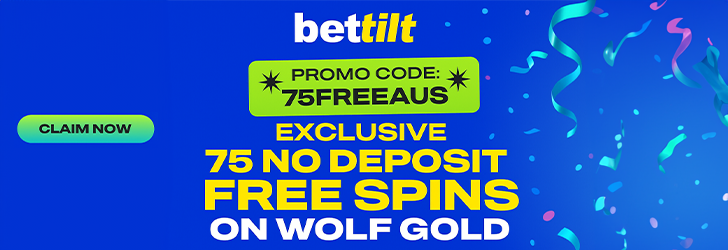 Bettilt Casino Free Spins No Deposit
