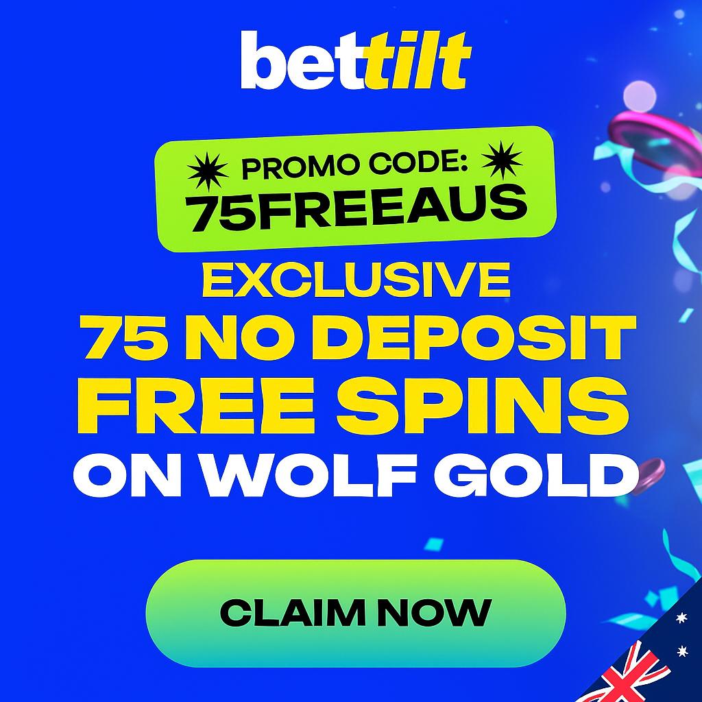 Bettilt Casino Free Spins No Deposit