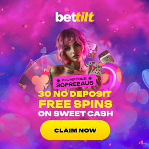 Bettilt Casino Free Spins No Deposit
