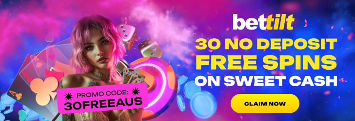 Bettilt Casino Free Spins No Deposit