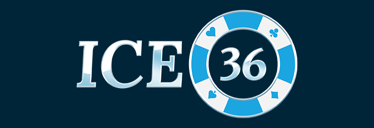 ICE36 Casino Free Spins No Deposit