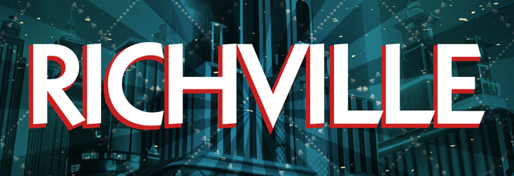 Richville Casino Free Spins 