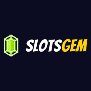 Featured image for “SlotsGem Casino: 15 No Deposit Free Spins”