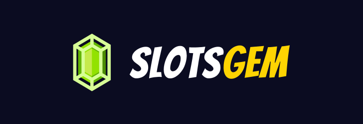 SlotsGem Casino Free Spins No Deposit