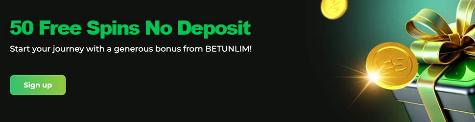 betunlim casino bonus