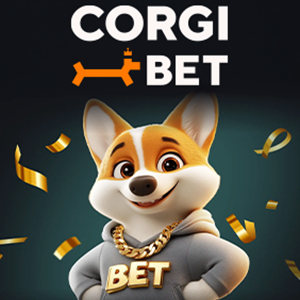 corgi bet casino bonus